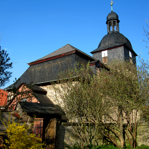 Kirchengemeindeverband Klettbach